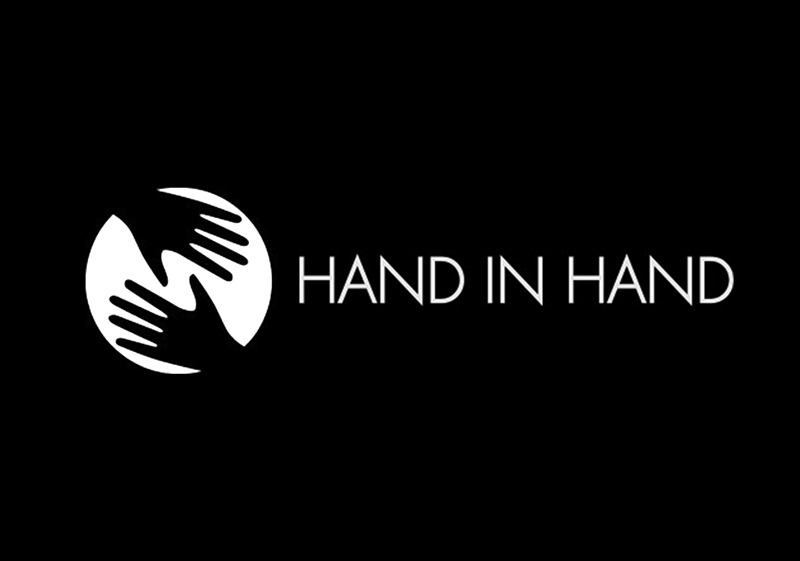 Hand-in-hand logga. Klicka här för att gå till deras hemsida.