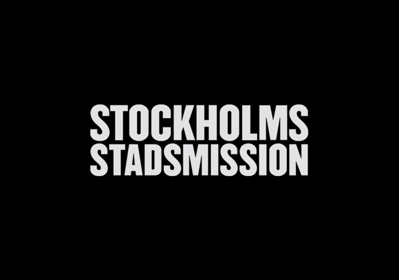 Stockholms-stadsmission logga. Klicka här för att gå till deras hemsida.
